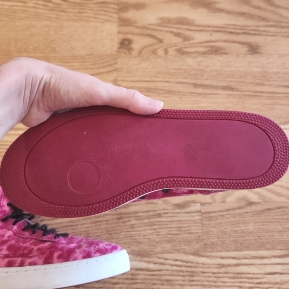 EUC Nike Air Jordan Jasmine Basketball Shoes Girls Size 6Y or Women's Size 7 - Picture 5 of 13